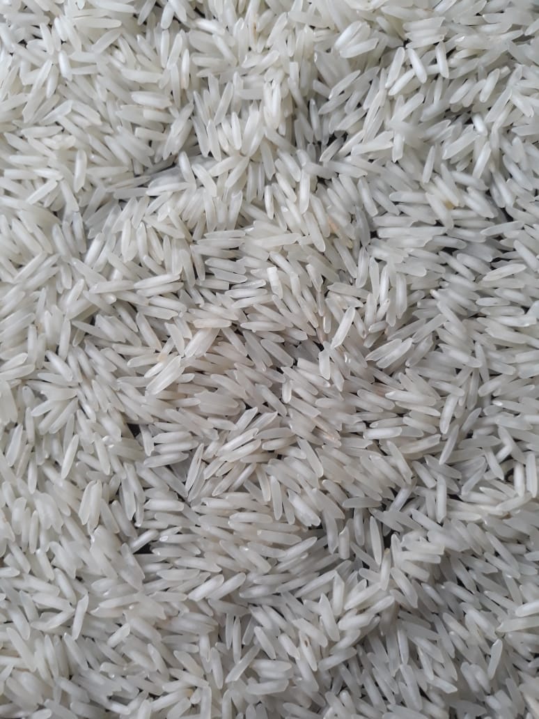 Premium Grade Basmati Rice