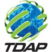 TDAP Logo